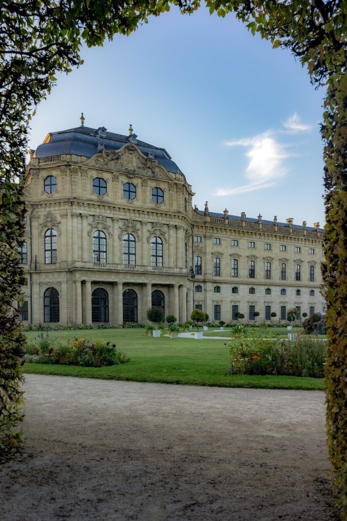 Bild von Magdeburger Schloss